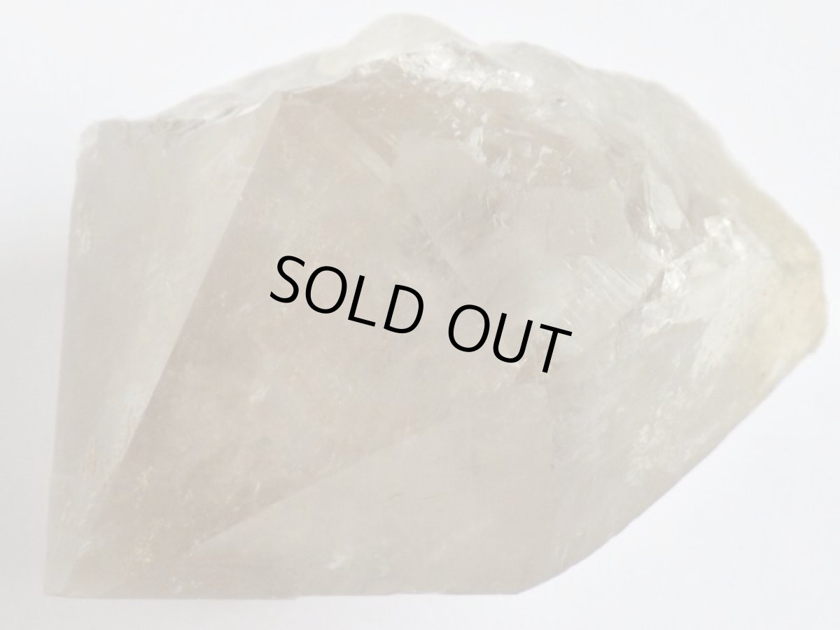 画像2: 山梨県黒平産水晶B (2)