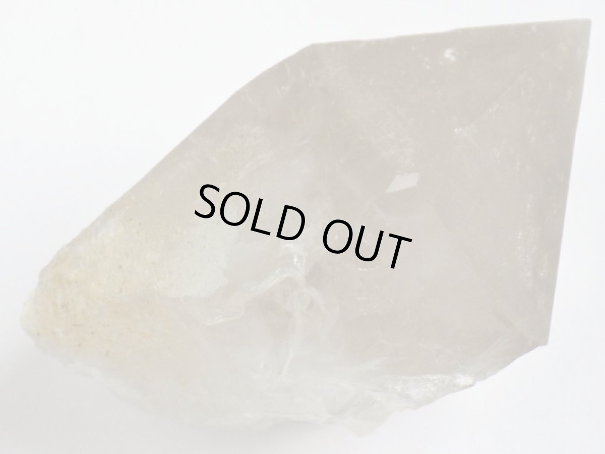 画像7: 山梨県黒平産水晶B (7)