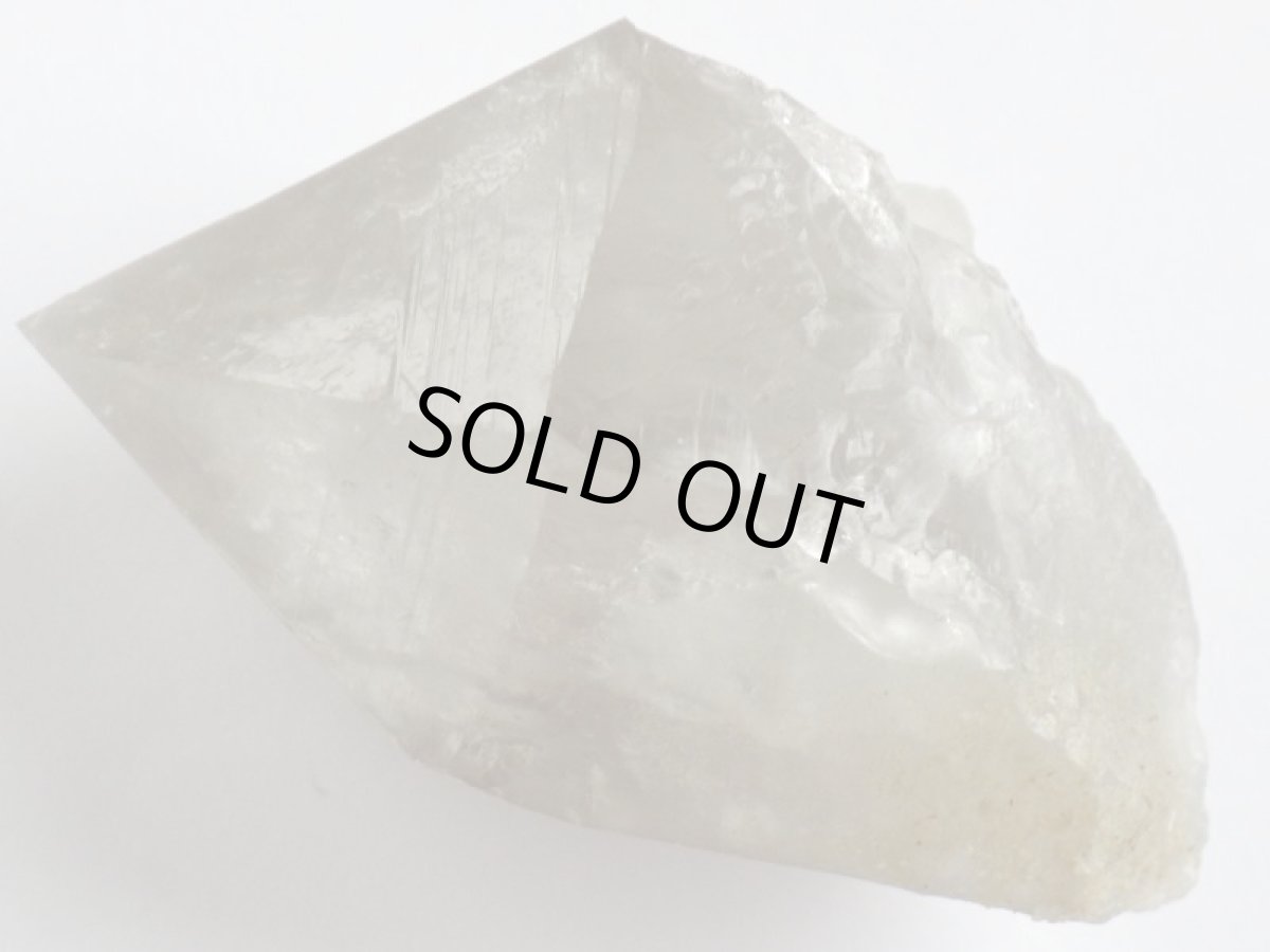 画像4: 山梨県黒平産水晶B (4)