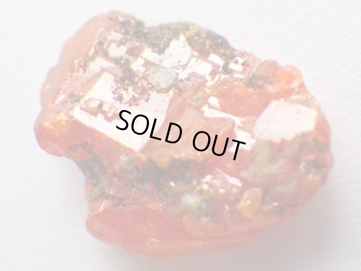 画像4: アリゾナ産ウルフェナイトＪ (4)