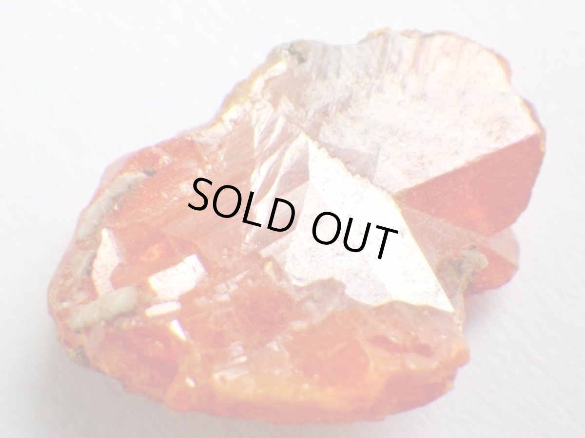 画像5: アリゾナ産ウルフェナイトＪ (5)