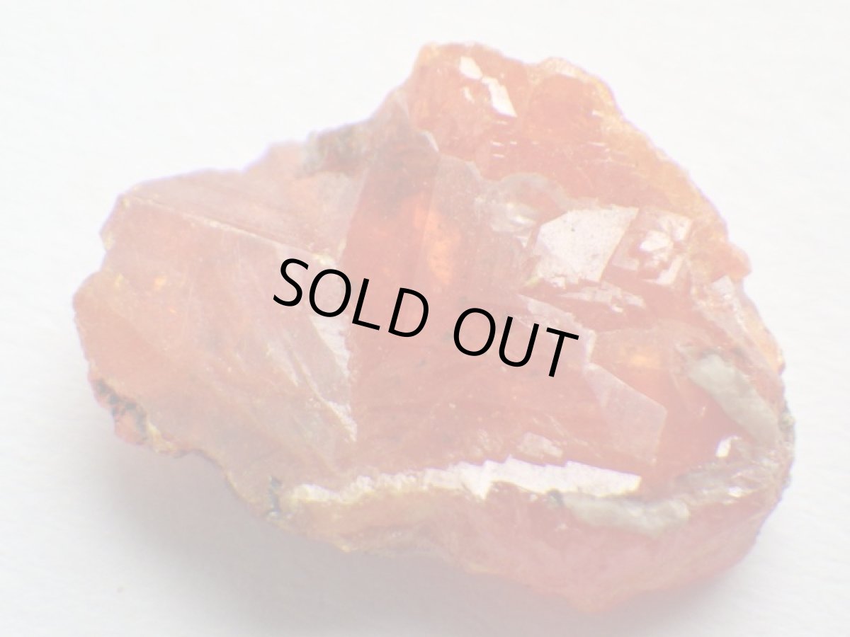 画像2: アリゾナ産ウルフェナイトＪ (2)