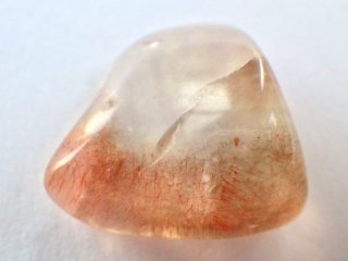 ロシア産水晶 - セルフクリエイション