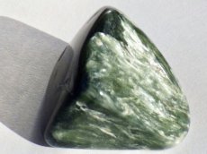 画像2: セラフィナイト磨き石Ａ (2)