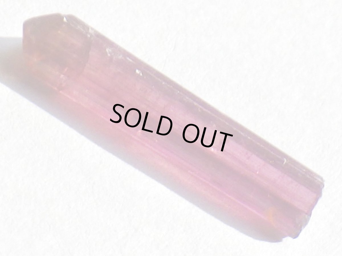 画像2: アフガン産トルマリンＡ (2)