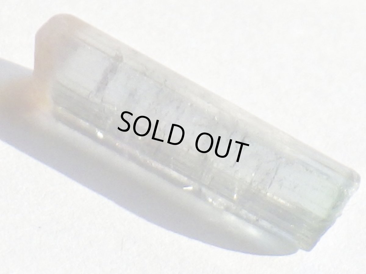 画像2: アフガン産トルマリンＥ (2)