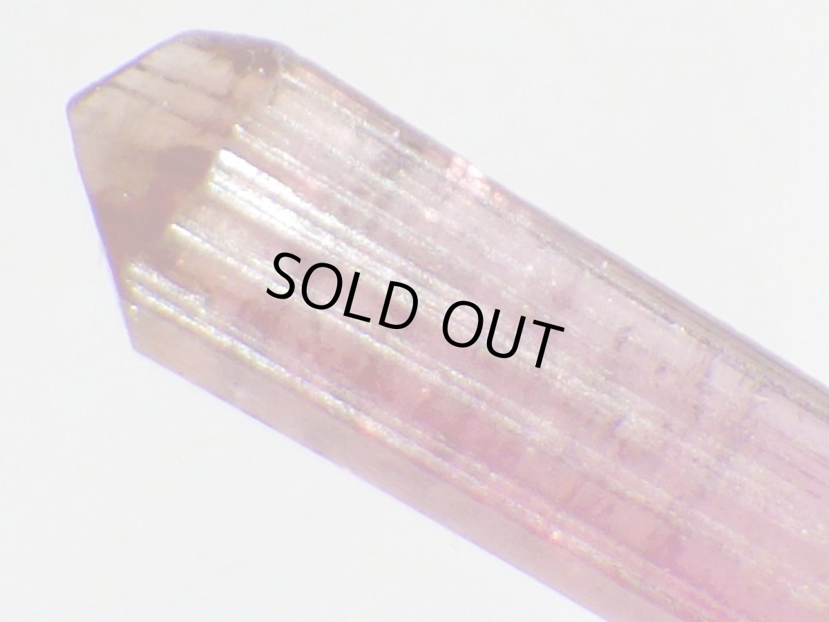 画像4: アフガン産トルマリンＡ (4)