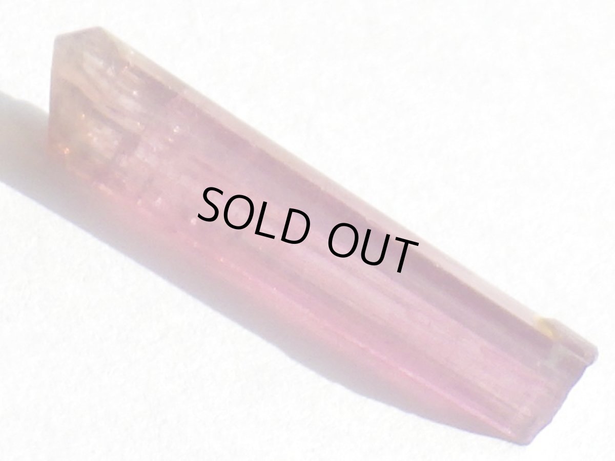 画像3: アフガン産トルマリンＡ (3)