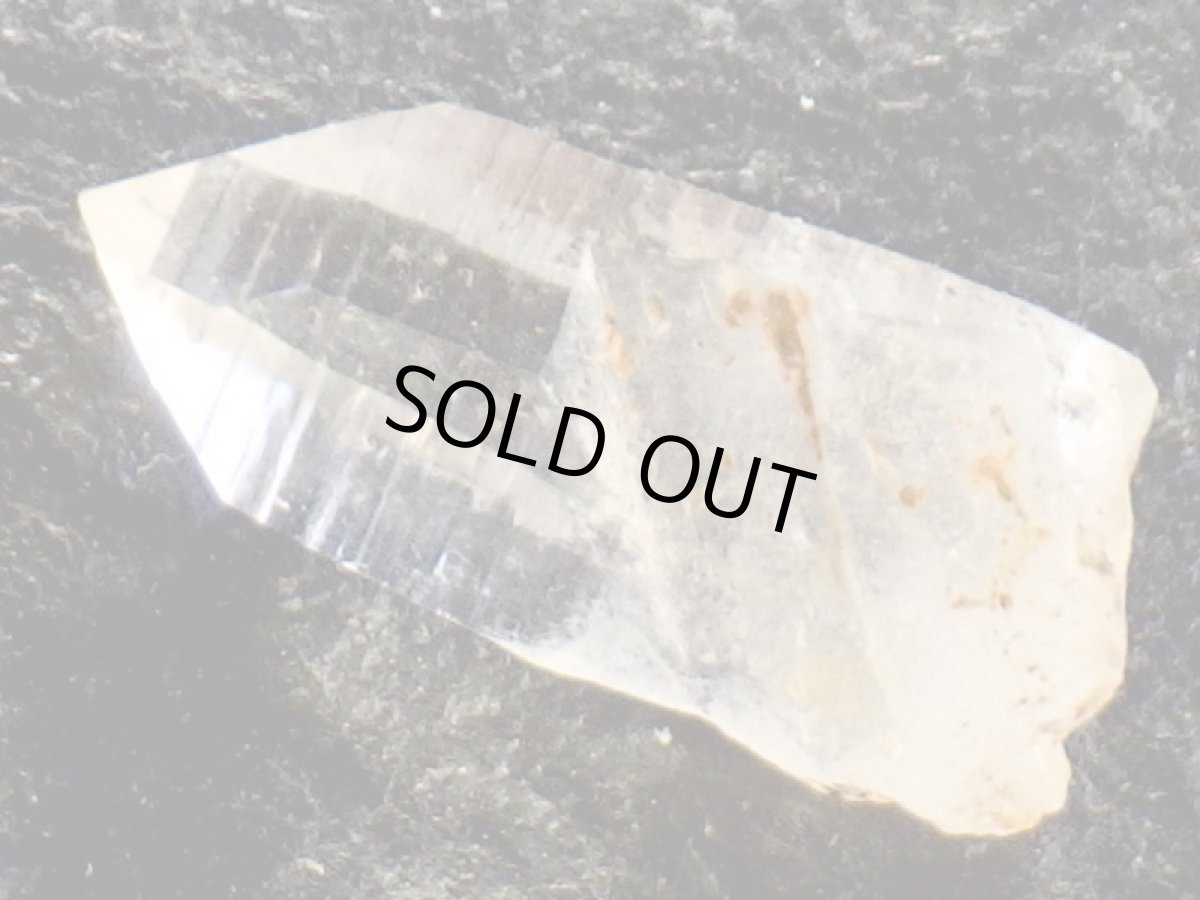 画像2: 福島県産水晶A (2)