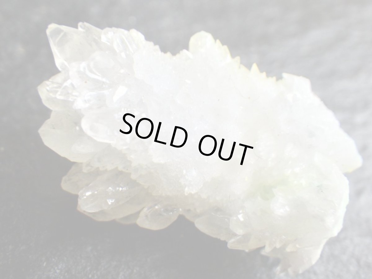 画像3: アリゾナ産含銅カルサイトＡ (3)