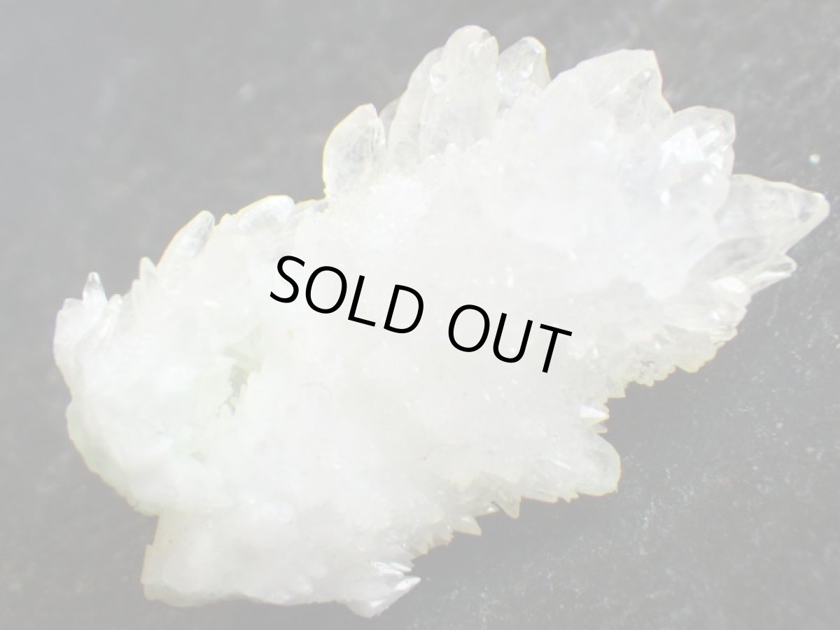 画像5: アリゾナ産含銅カルサイトＡ (5)