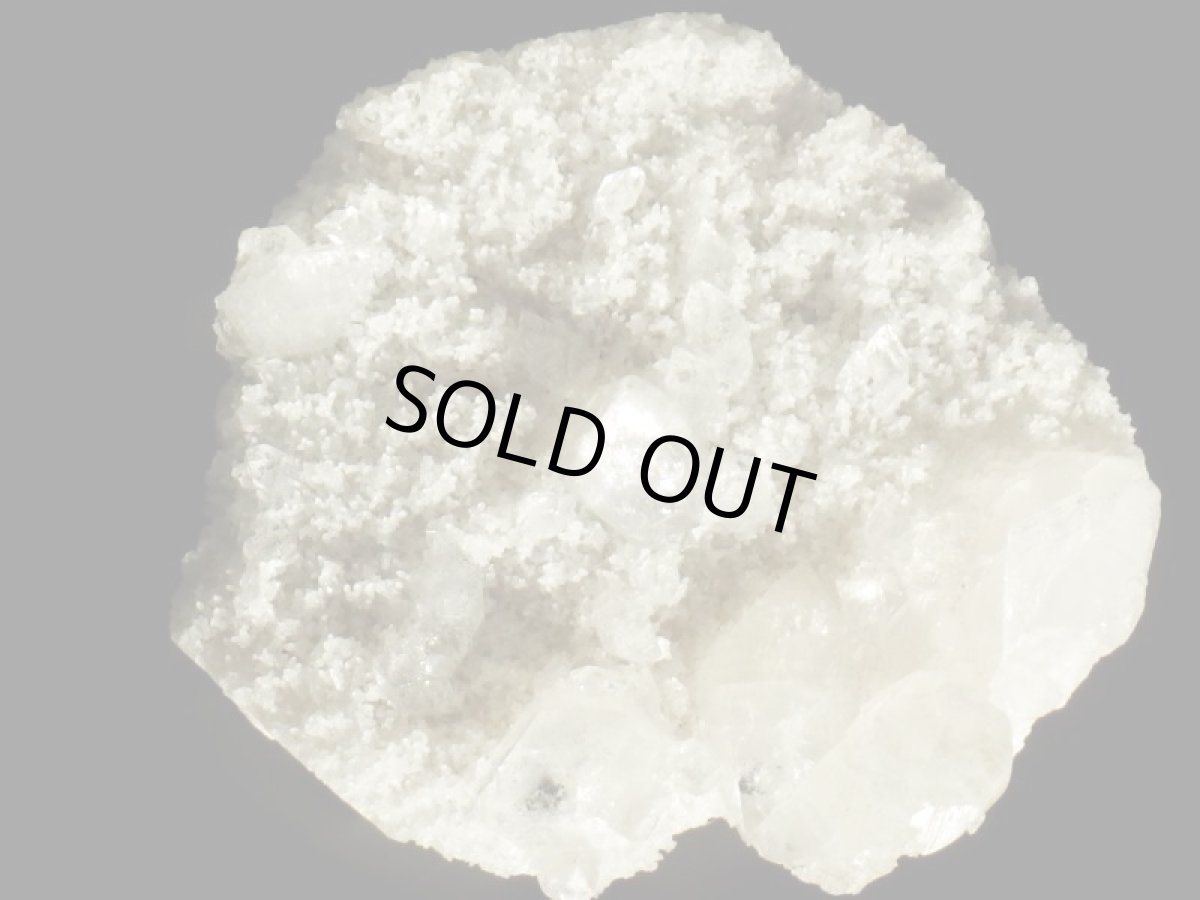 画像2: アポフィライト／玉髄Ｈ (2)