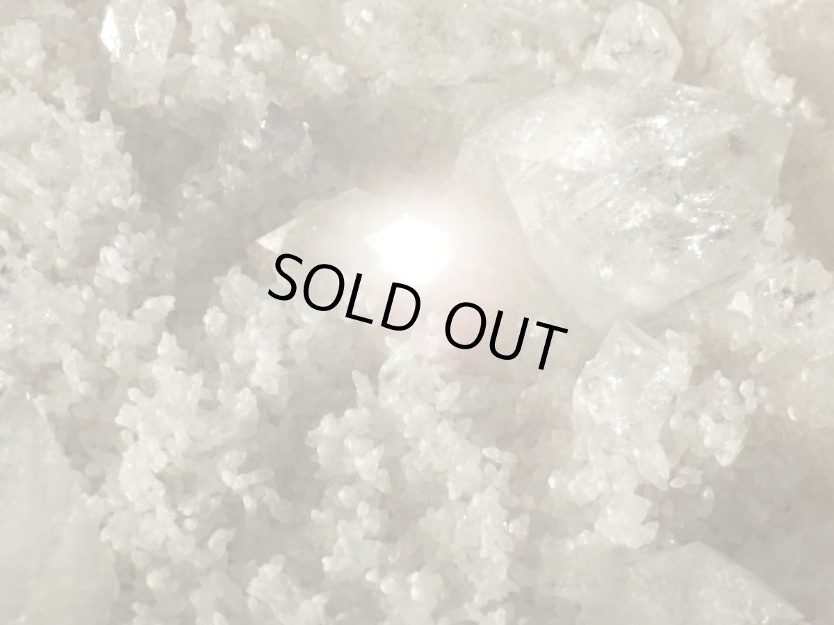 画像5: アポフィライト／玉髄Ｈ (5)