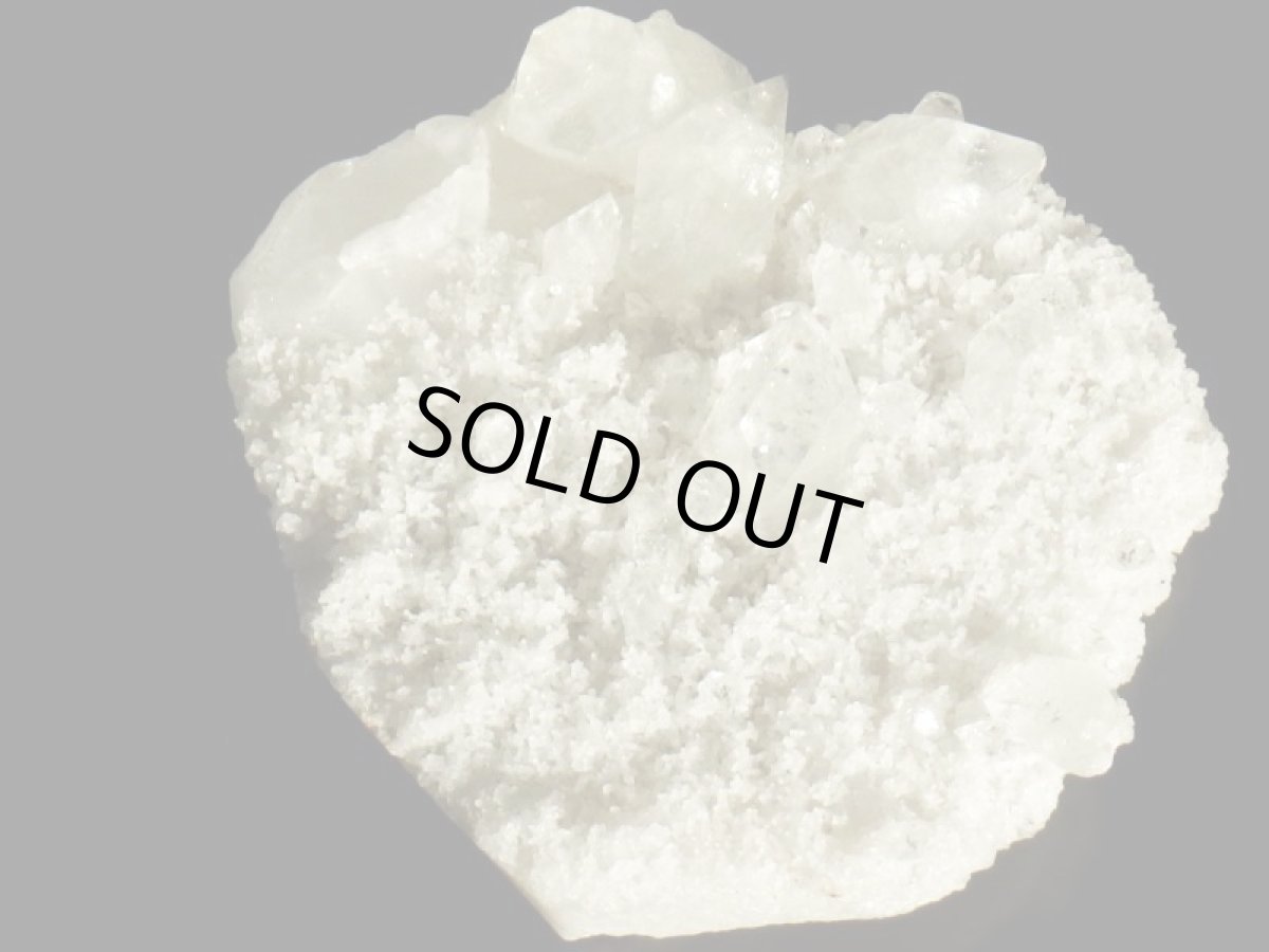 画像3: アポフィライト／玉髄Ｈ (3)