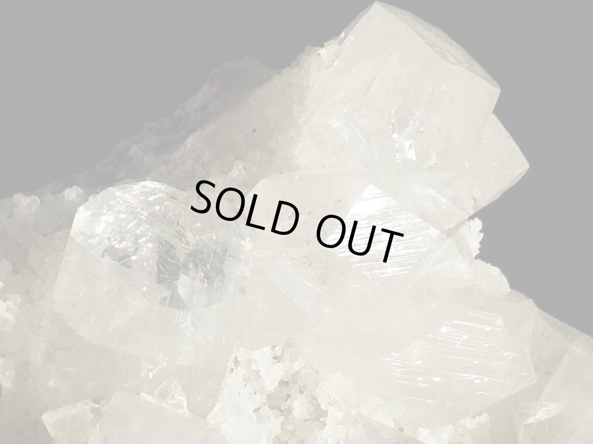 画像5: アポフィライト／玉髄Ｃ (5)