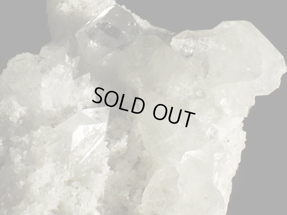 画像4: アポフィライト／玉髄Ｃ (4)