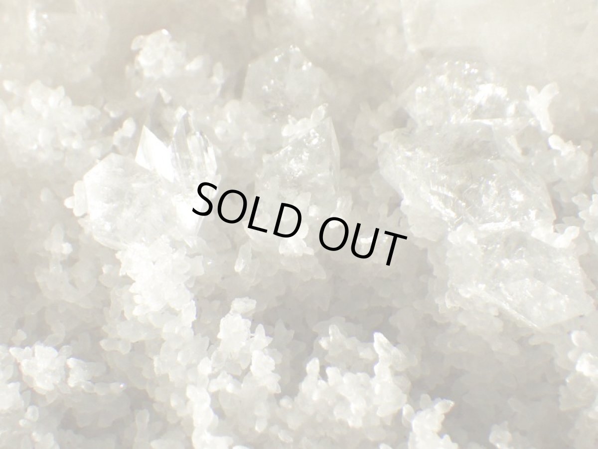 画像4: アポフィライト／玉髄Ｈ (4)