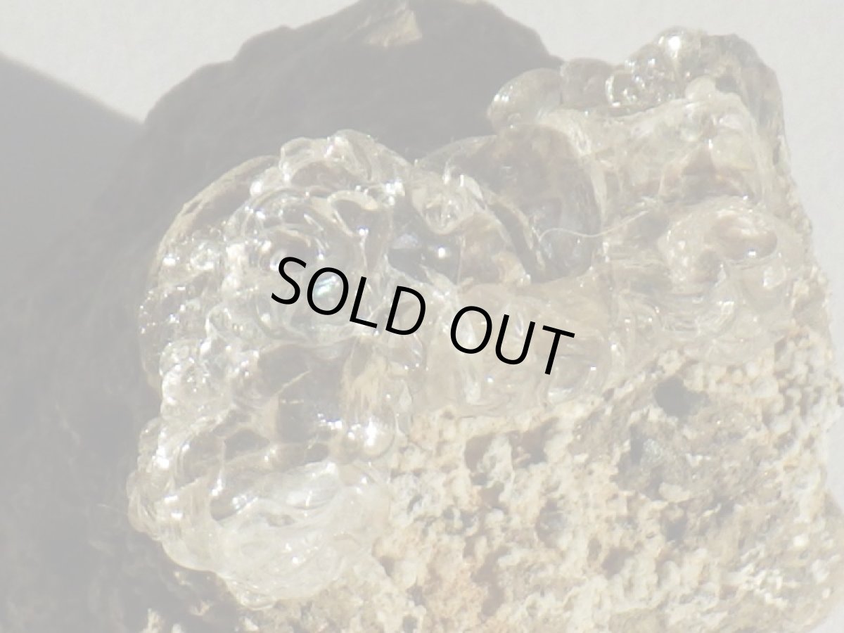 画像3: ハンガリー産ハイヤライトオパールＦ (3)