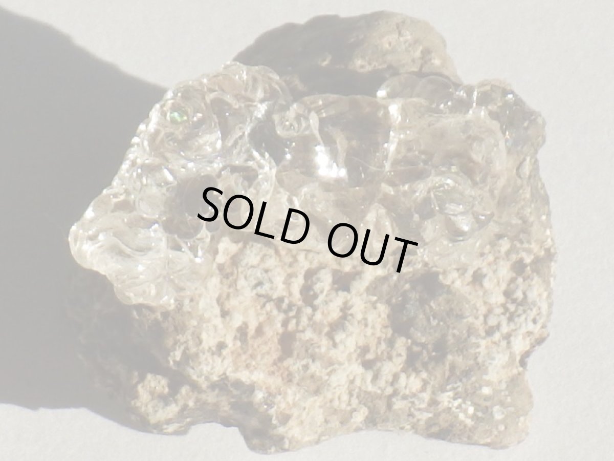 画像2: ハンガリー産ハイヤライトオパールＦ (2)