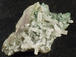 カルサイト(方解石) - セルフクリエイション (Page 1)