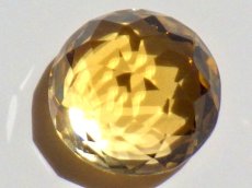 画像3: シトリンカットＢ　4.4ct (3)