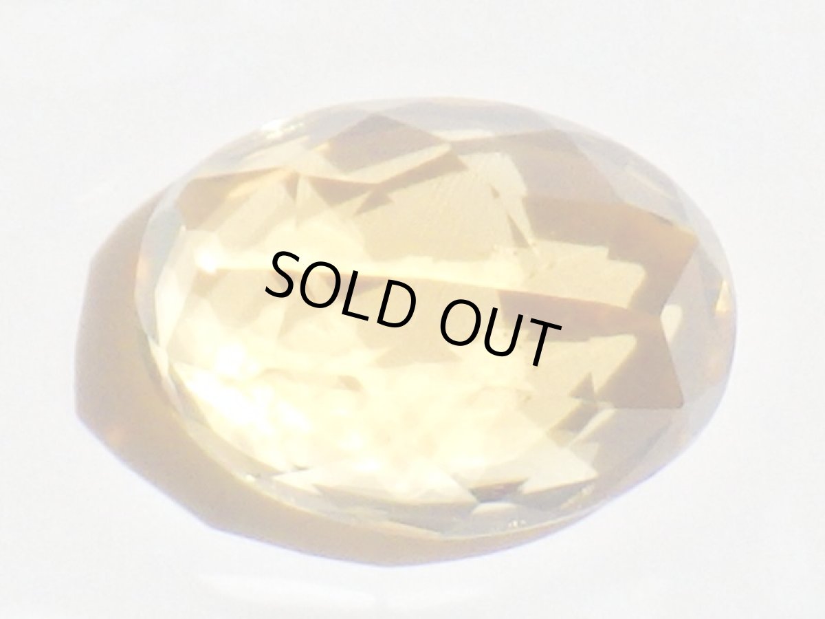 画像3: シトリンカットA 4.0ct (3)