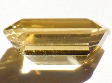 画像2: シトリンカットＣ　5.3ct (2)