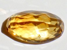 画像3: シトリンカットＤ　5.7ct (3)