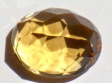 画像3: シトリンカットＥ　6.1ct (3)