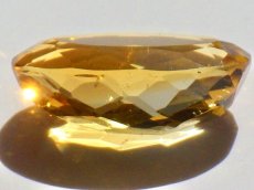 画像2: シトリンカットＤ　5.7ct (2)