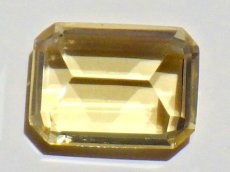 画像3: シトリンカットＣ　5.3ct (3)