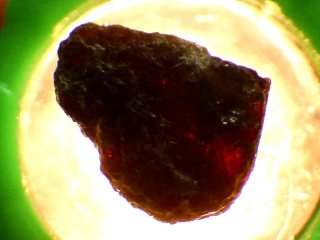 アレキサンドライト(金緑石) - セルフクリエイション