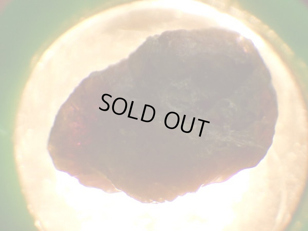 画像1: ジンバブエ産アレキサンドライトＥ (1)