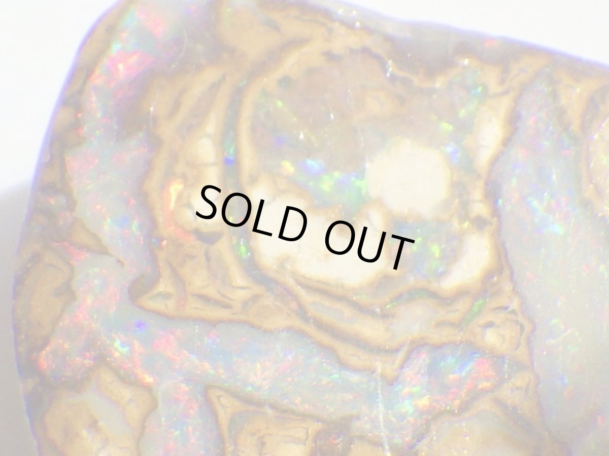 画像5: ナッツオパールカット　11.9ct (5)