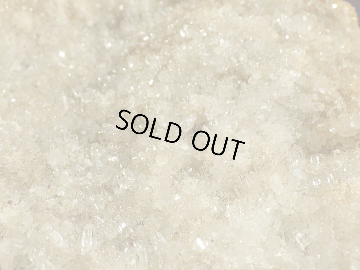 画像4: 福島県産水晶クラスター大 (4)