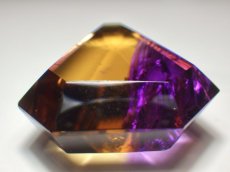 画像5: アメトリンカット　61.8ct (5)