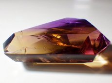 画像4: アメトリンカット　61.8ct (4)