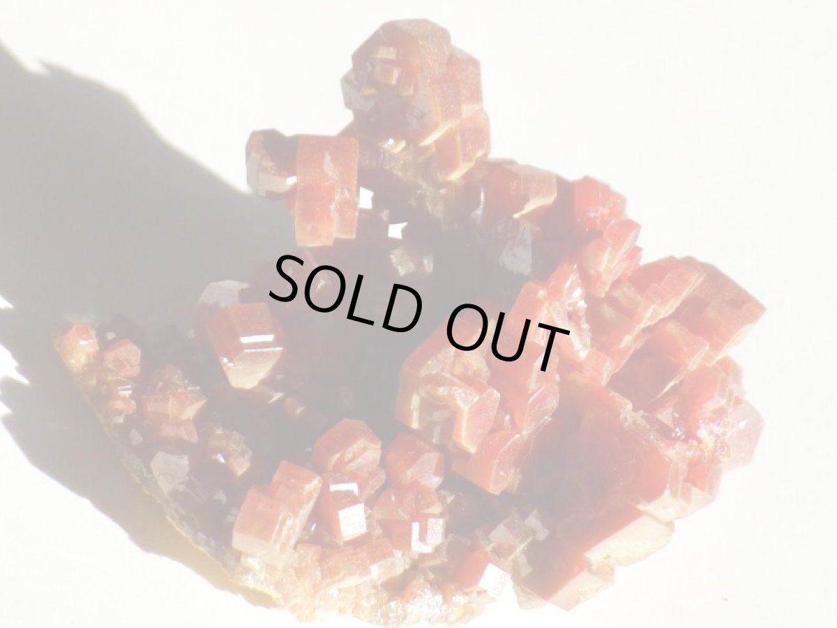 画像1: バナディナイトＧ (1)