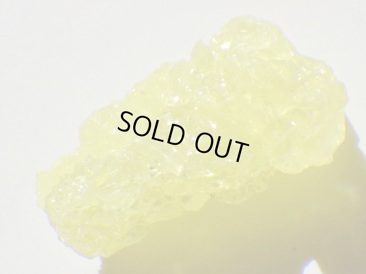 画像2: ボリビア産サルファーＡ (2)