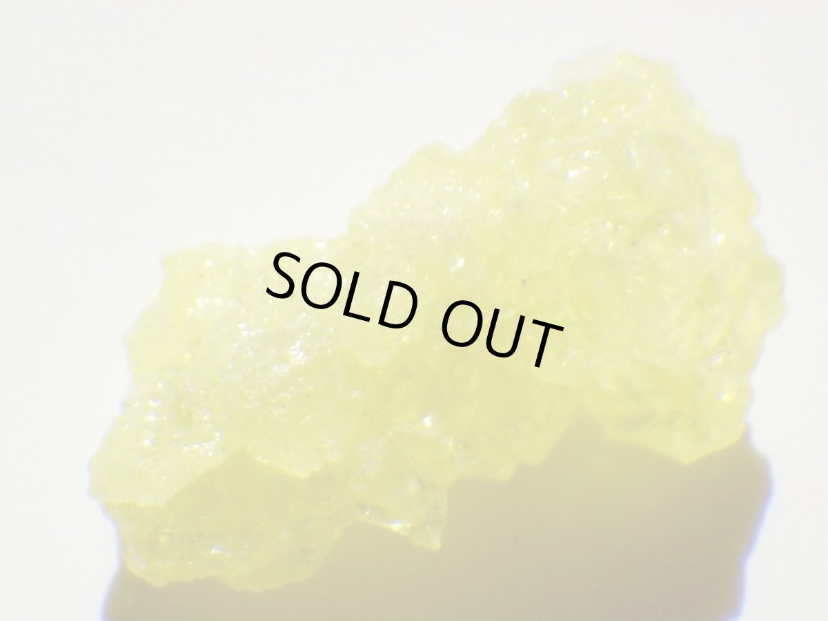 画像3: ボリビア産サルファーＡ (3)