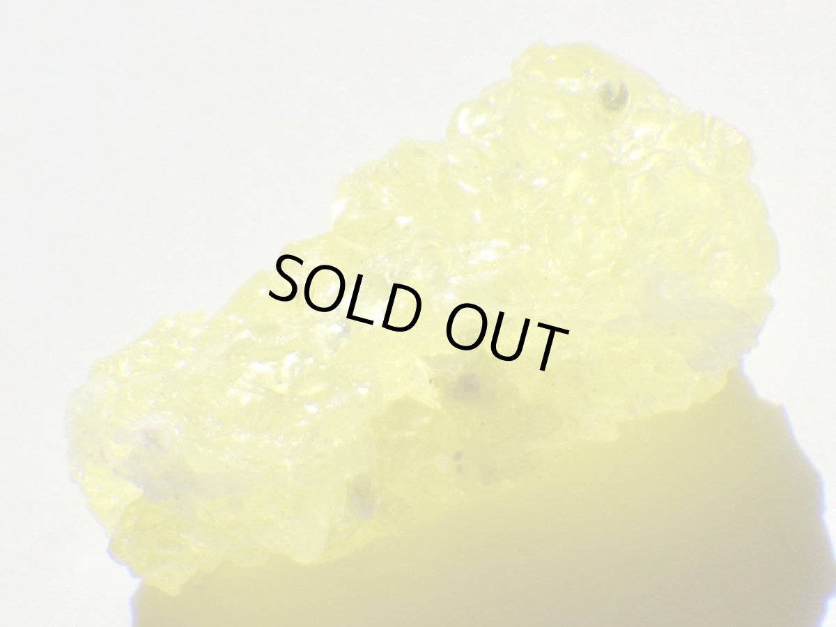 画像4: ボリビア産サルファーＡ (4)