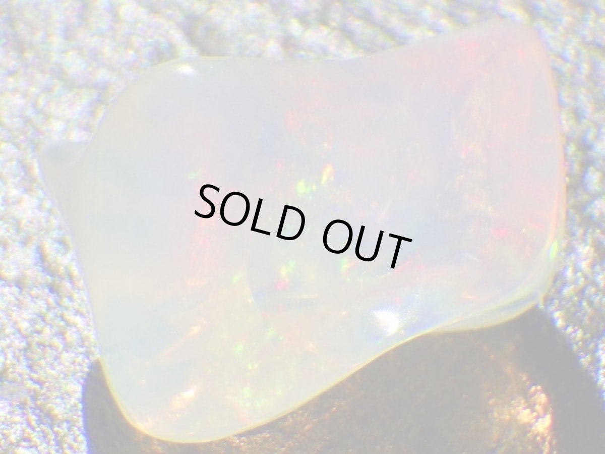 画像5: メキシコオパール磨きＤ (5)