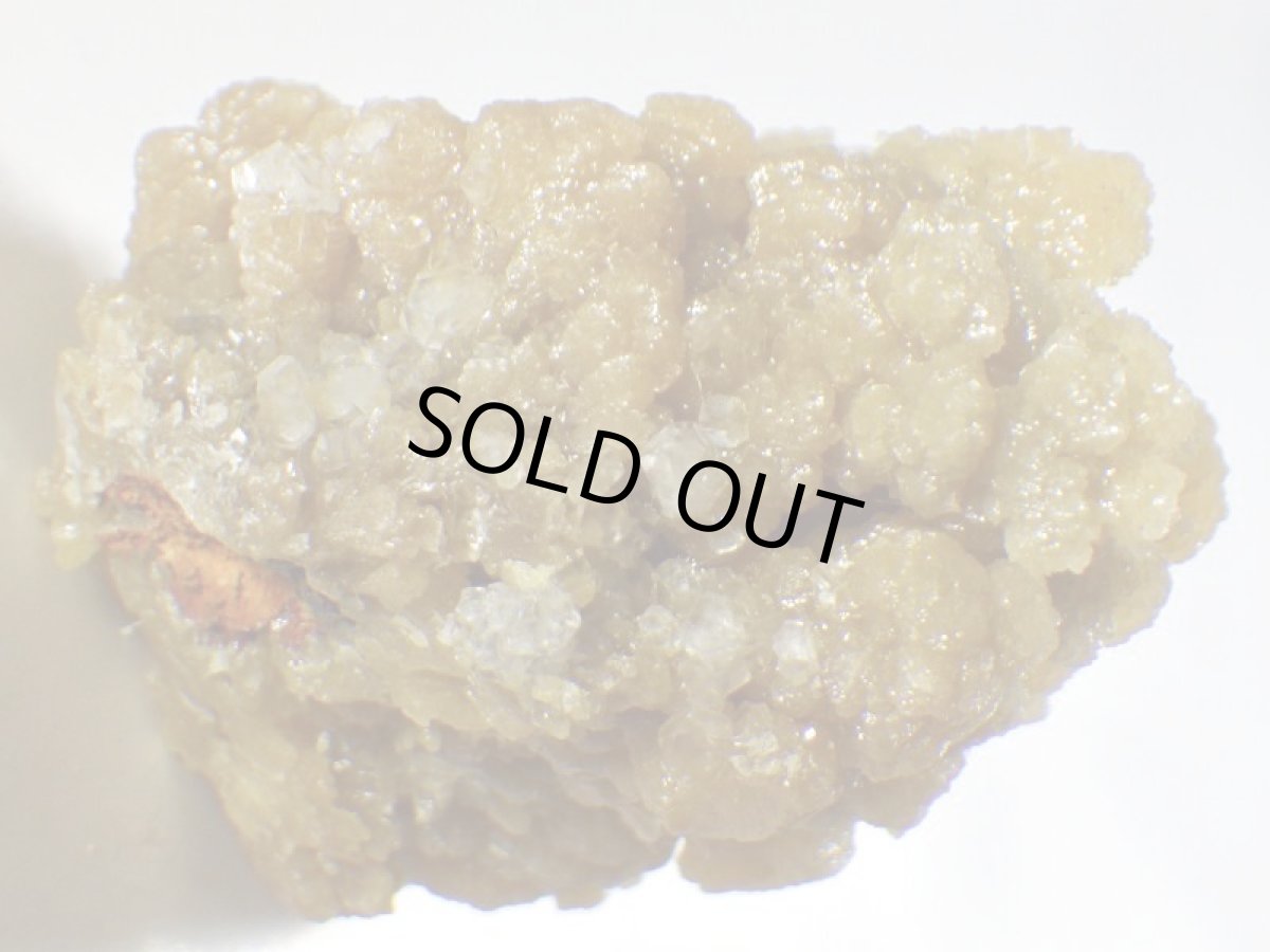 画像6: メキシコ産ミメタイトＨ (6)