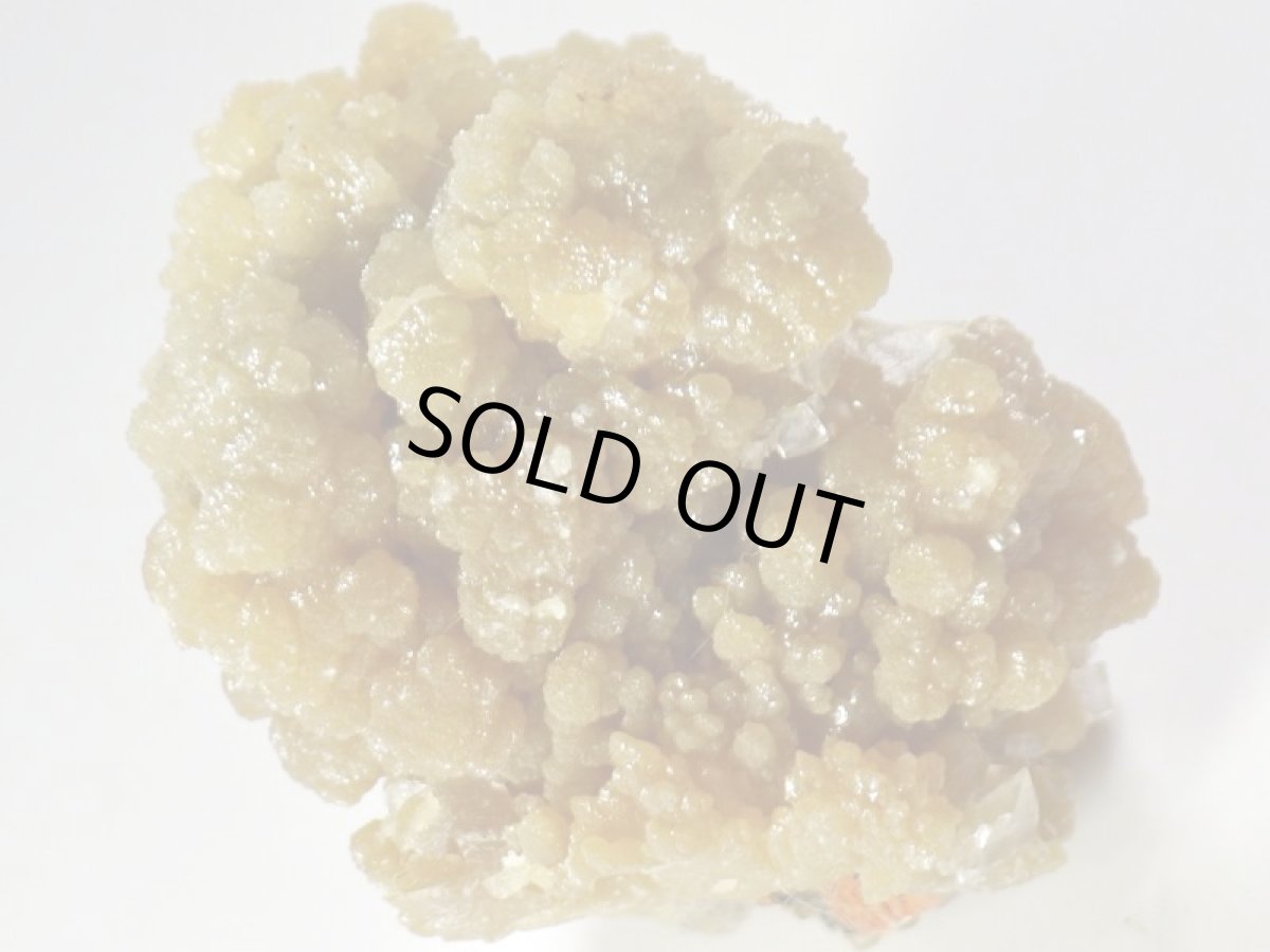 画像4: メキシコ産ミメタイトＨ (4)