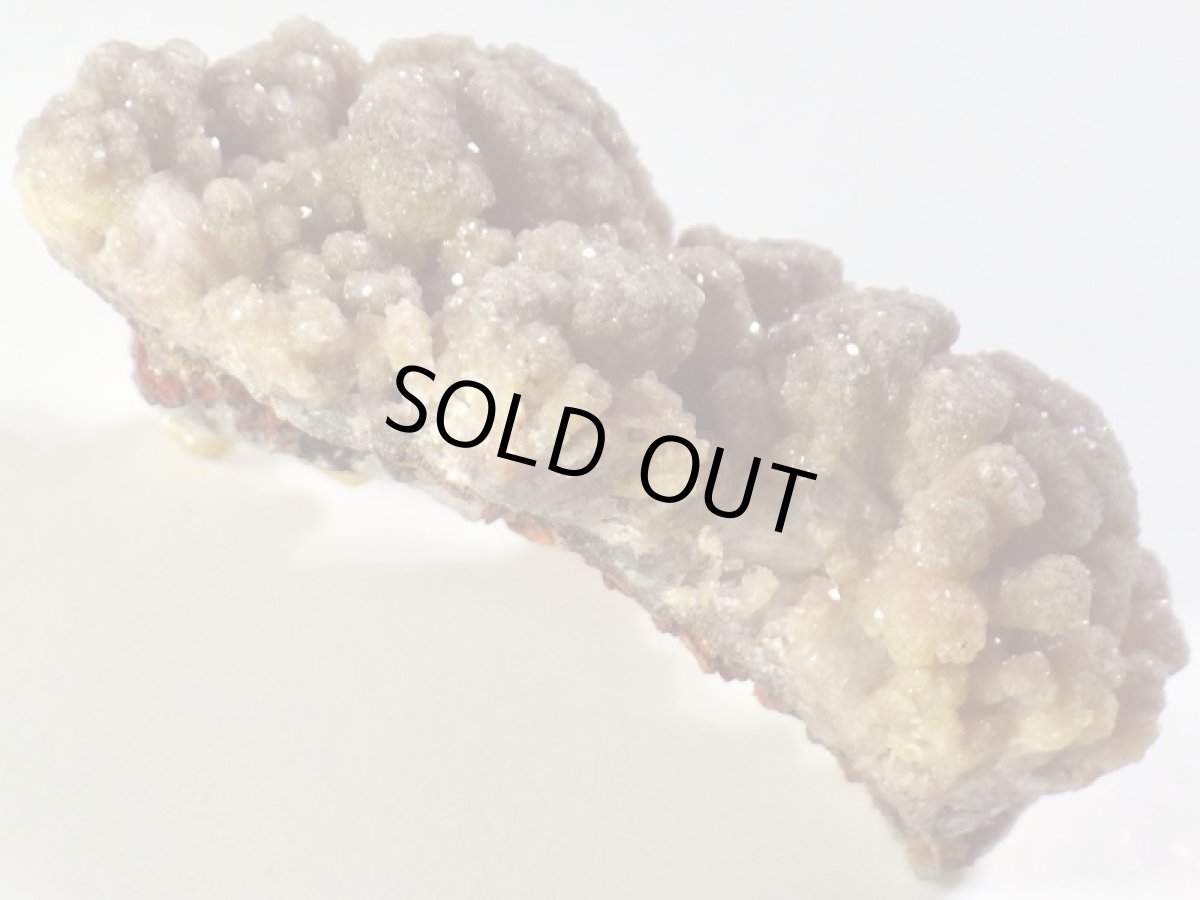 画像5: メキシコ産ミメタイトＧ (5)