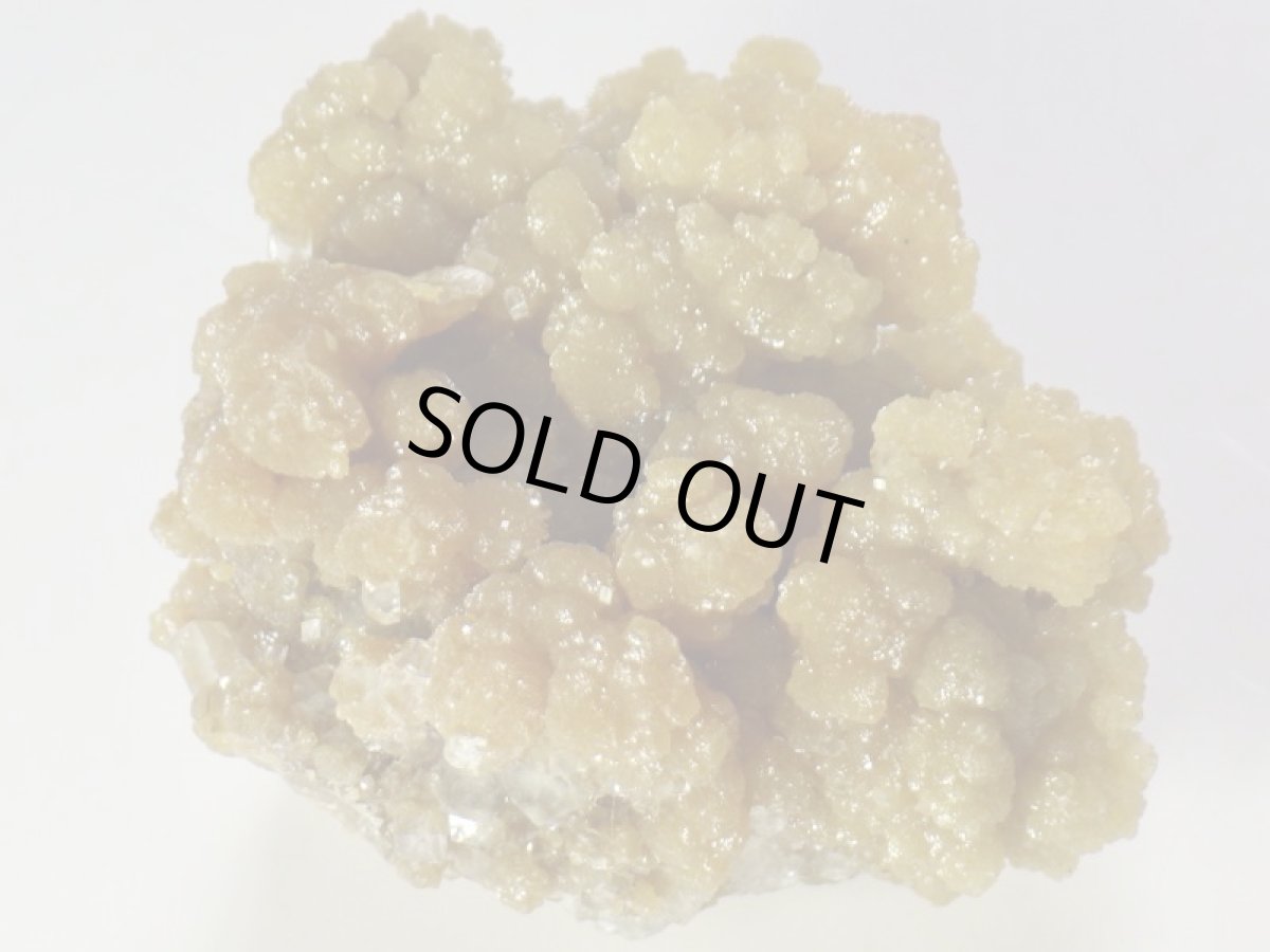 画像2: メキシコ産ミメタイトＨ (2)