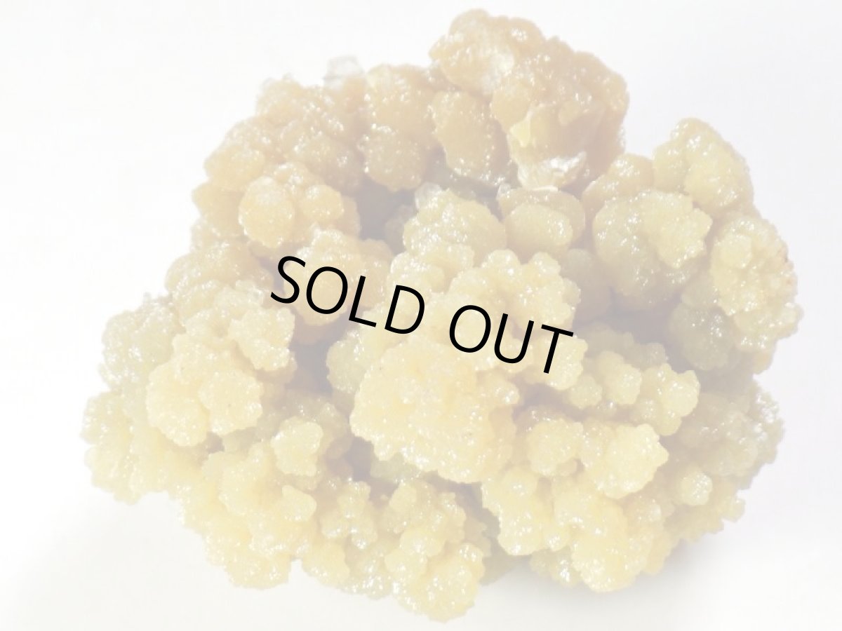 画像1: メキシコ産ミメタイトＨ (1)