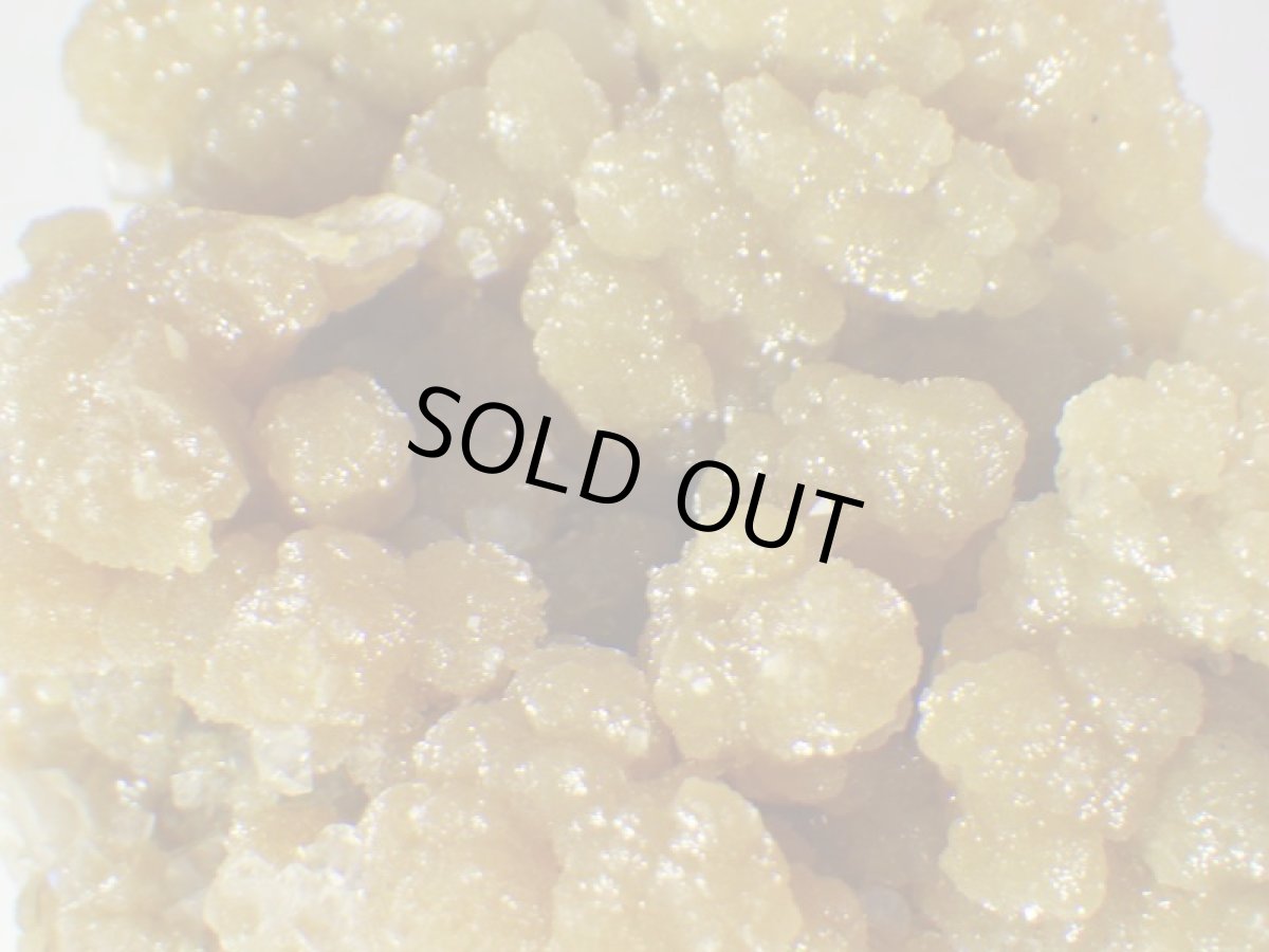 画像3: メキシコ産ミメタイトＨ (3)