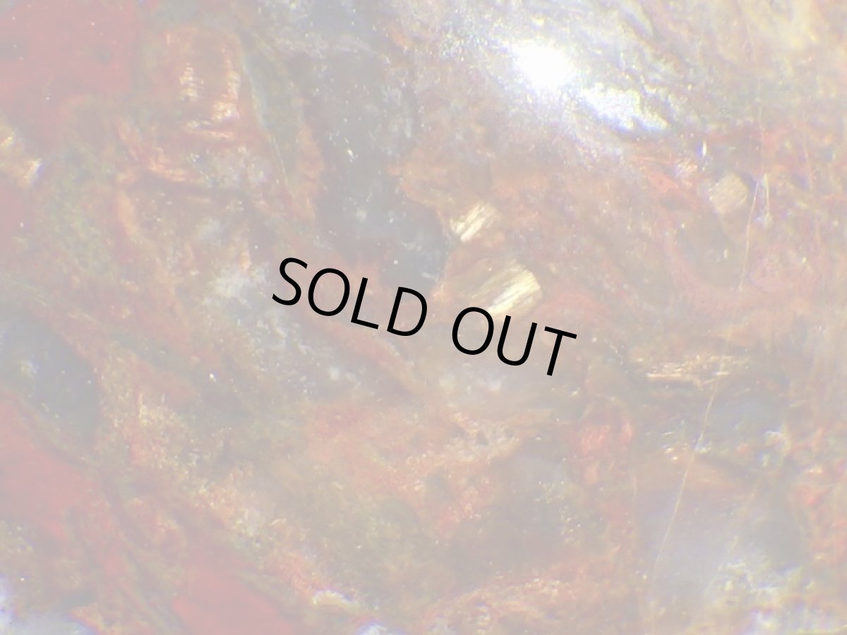 画像5: ピーターサイト磨き石Ｊ (5)