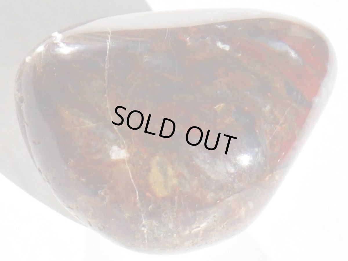 画像2: ピーターサイト磨き石Ｊ (2)